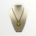 Pichu Pokémon Card Necklace