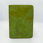 Tyranitar | Engraved Binder Design