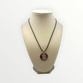 Simba Lorcana Card Necklace