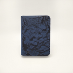 Riolu | Engraved Binder (4 Pocket)