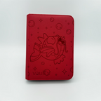 Magikarp | Engraved Binder (4 Pocket VaultX)