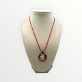 Cleffa Pokémon Card Necklace