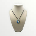 Pachirisu Pokémon Card Necklace
