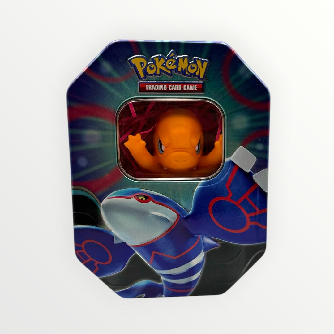 Window Charmander - 3D Print