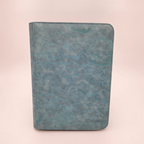 Snorlax | Engraved Binder Design