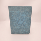 Dragonite | Engraved Binder Design
