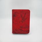 Gyarados | Engraved Binder (4 Pocket)