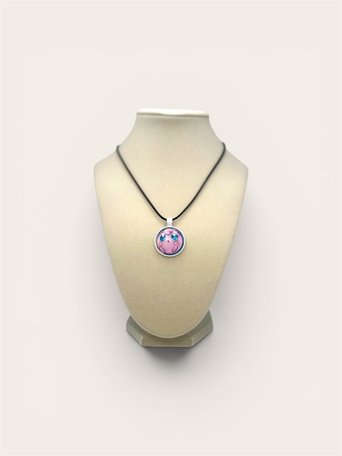 Trading Card Necklaces | Choose Your Favorite Character!