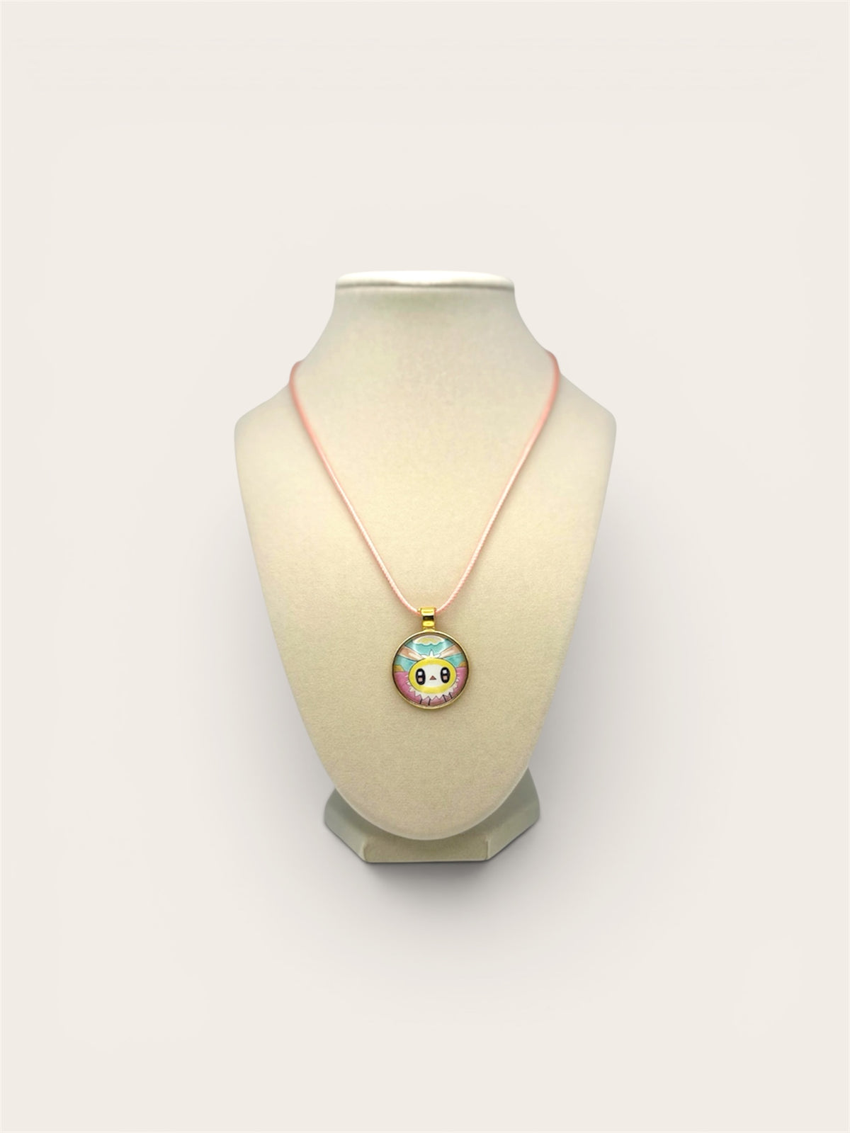 Trading Card Necklaces | Choose Your Favorite Character!