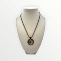 Hawlucha Pokémon Card Necklace