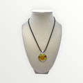 Eevee Pokémon Card Necklace