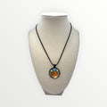 Dedenne Pokémon Card Necklace