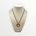 Teddiursa Pokémon Card Necklace