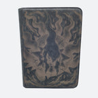 Mega Darkrai | Engraved Binder Design