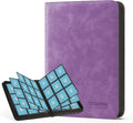MewTwo Engraved Binder