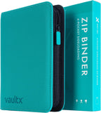 Gyarados | Engraved Binder (4 Pocket)